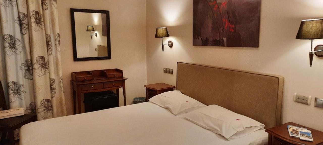 Olympic Fashion Hotels Афіни Екстер'єр фото