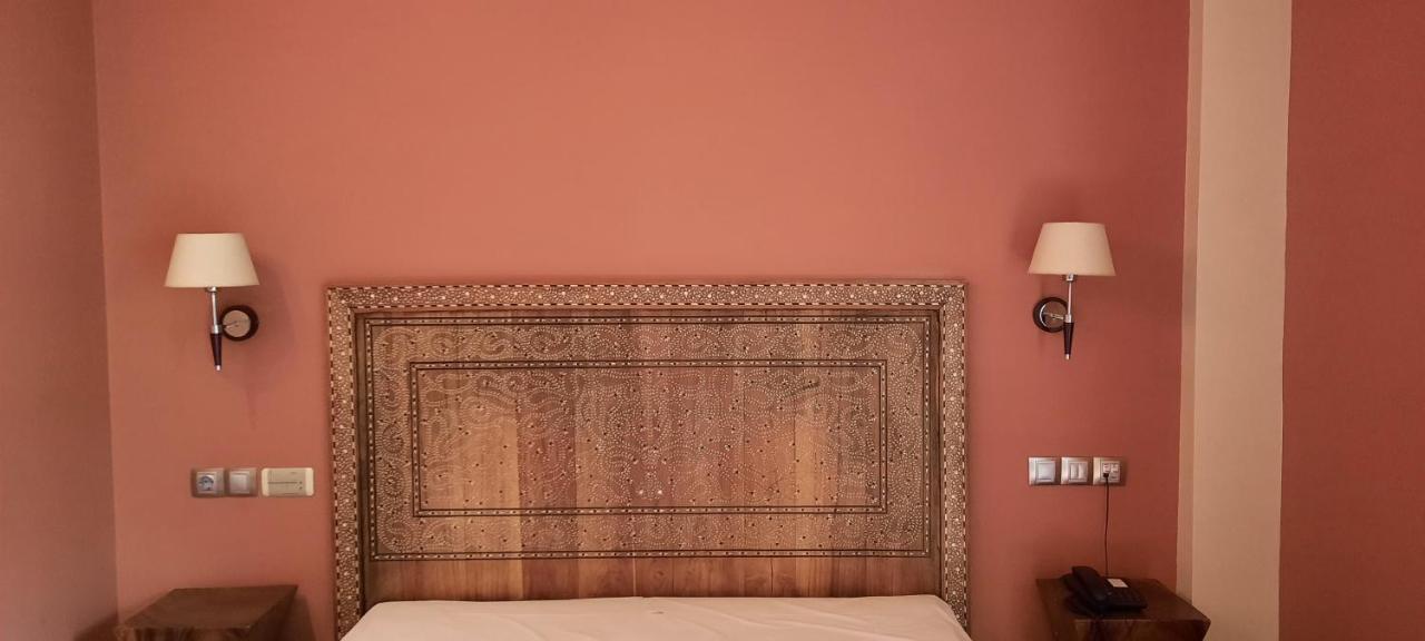 Olympic Fashion Hotels Афіни Екстер'єр фото