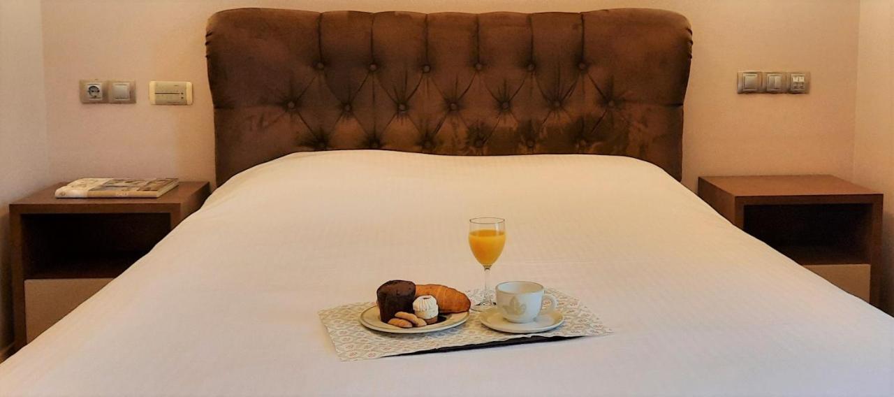 Olympic Fashion Hotels Афіни Екстер'єр фото