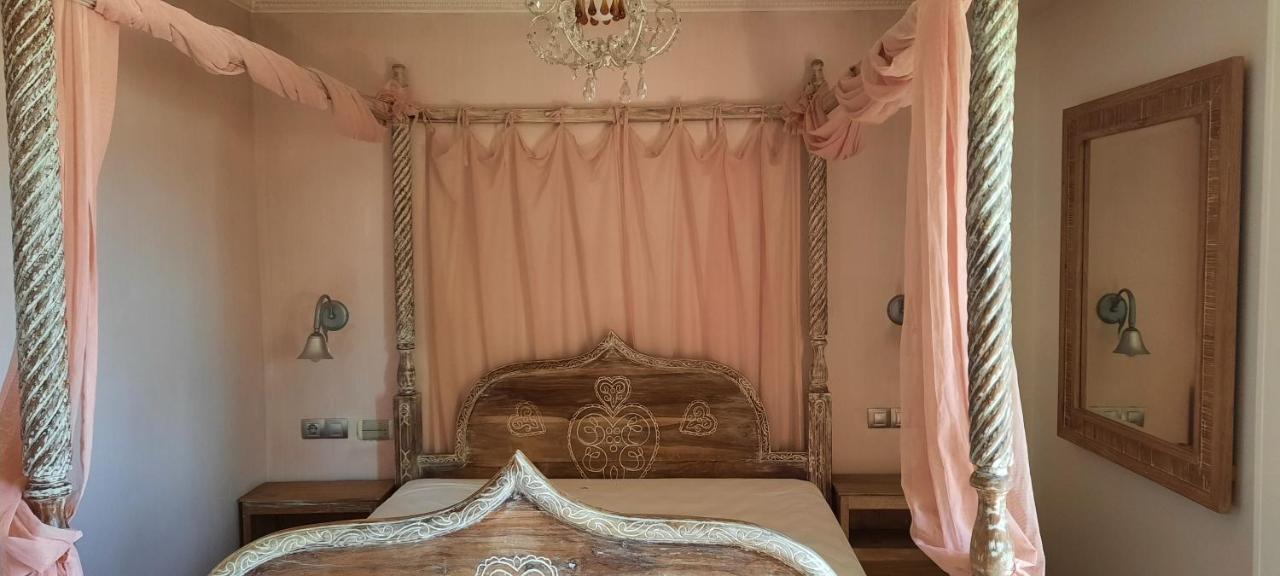 Olympic Fashion Hotels Афіни Екстер'єр фото