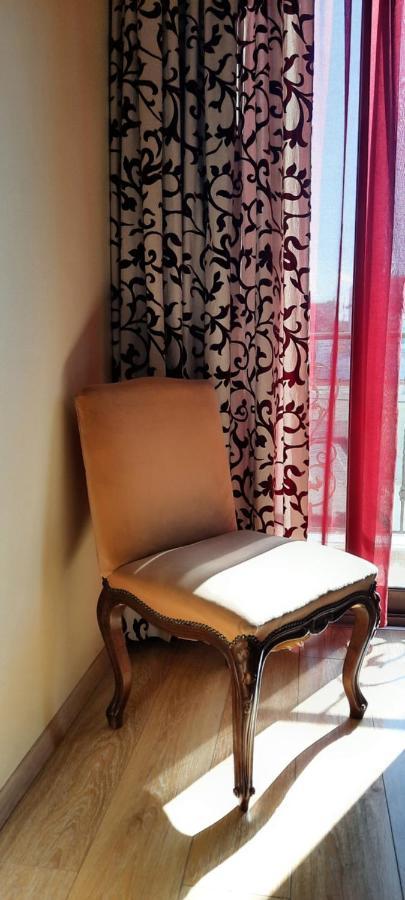 Olympic Fashion Hotels Афіни Екстер'єр фото