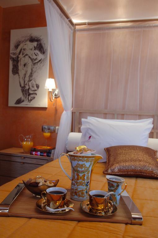 Olympic Fashion Hotels Афіни Екстер'єр фото